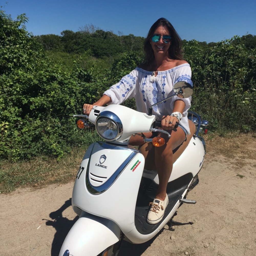 Meet your Posher, Kim